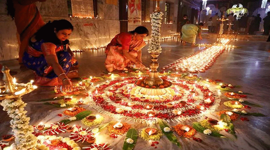 Deepawali-2024: धर्म और विज्ञान का संगम है जगमग जगमग दिवाली