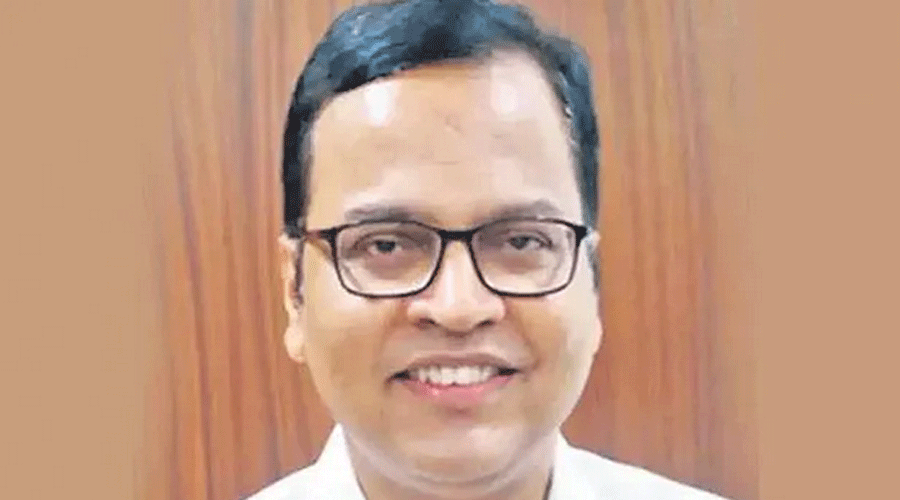 के रामकृष्ण राव तेलंगाना सरकार के नये मुख्य सचिव नियुक्त, जिम्मेदारी को प्रभावी ढंग से पूरा करने का किया वादा