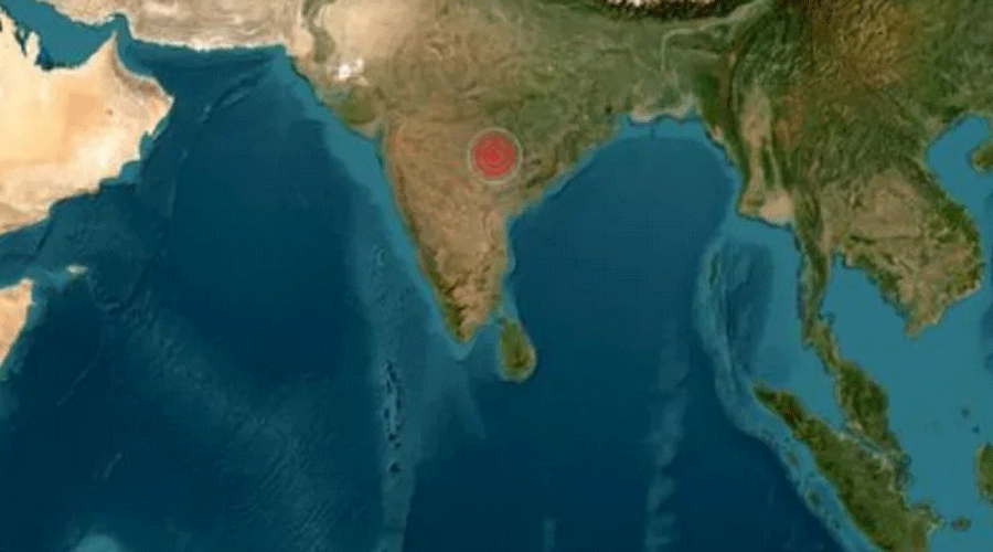 तेलंगाना को बड़े भूकंप की चेतावनी, आंध्र प्रदेश पर पड़ेगा इसका असर, फिर भी ये कह रहे हैं डरने की जरूरत नहीं