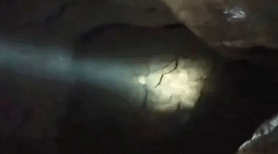 ऑपरेशन कगार: कर्रेगुट्टा पहाड़ियों में सुरक्षा बलों का तलाशी अभियान, विशाल सुरंग का लगा पता, जानें कैसा है वह