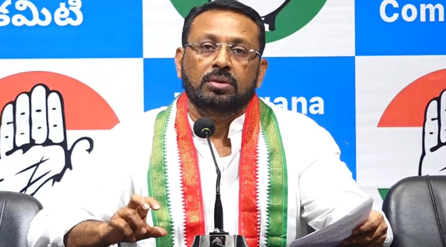 Congress Terms Waqf Bill Unconstitutional, Vows Legal Battle and Public Mobilisation