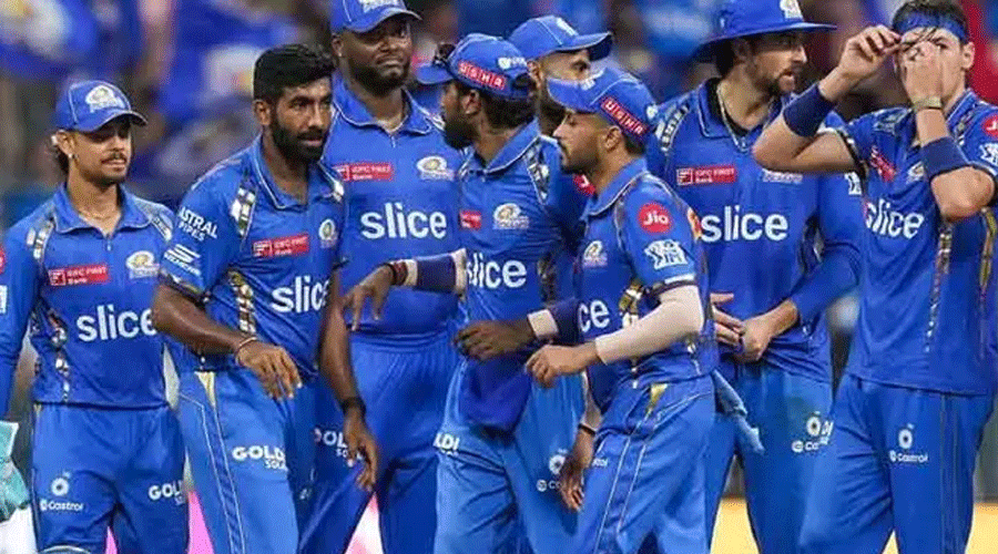 IPL-2025 : क्वालीफायर-1 में मुंबई ने गुजरात को हराया, यह खिलाड़ी रहा जीत कारण