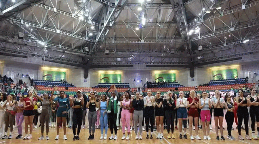 मिस वर्ल्ड स्पोर्ट्स डे-2025 का शानदार आयोजन, यह रहा लक्ष्य और उद्देश्य