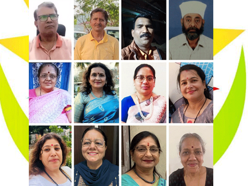 सूत्रधार संस्था का स्थापना दिवस समारोह उल्लासपूर्वक संपन्न, पंचम वार्षिकोत्सव समारोह होगा आमने-सामने