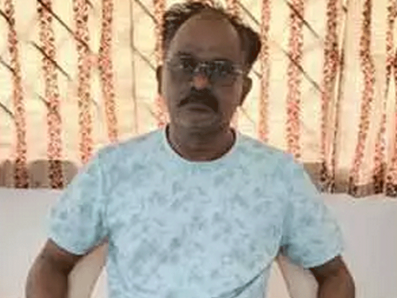 रिश्वतखोर मिर्यालगुडा के डिप्टी तहसीलदार गिरफ्तार, जानें मामला