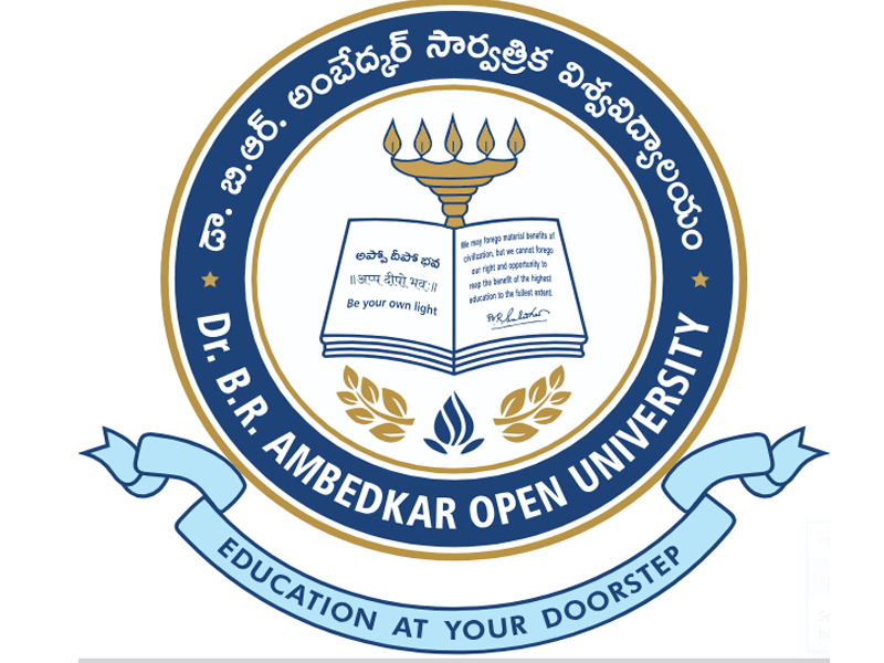 GOOD NEWS: BRAOU UG/PG ADMISSIONS LAST DATE EXTENDED UPTO SEPTEMBER 12