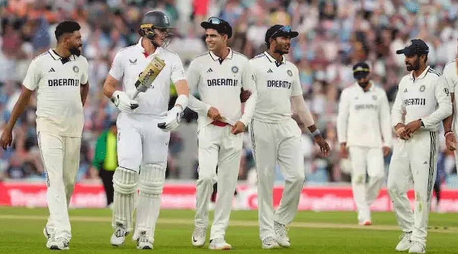 India vs England: बेहद रोमांचक मोड़ पर पांचवां टेस्ट, जीत के लिए 4 या 35, कर दिखाओ किसमें कितना हैं दम