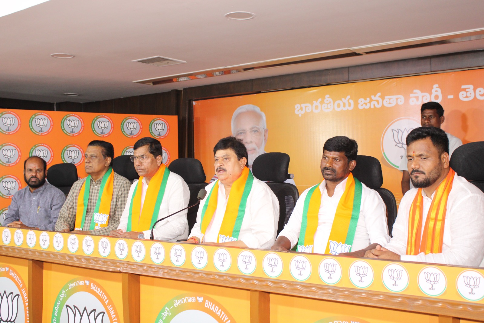 ALLMATTIDAM HEIGHT INCREASE WOULD DETRIMENTAL FOR SOUTHERN TELANGANA