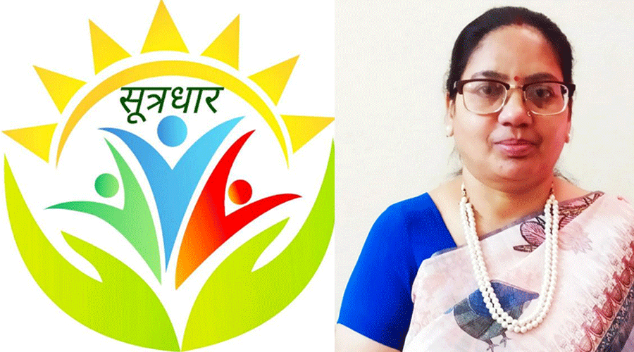 सूत्रधार का नौ दिवसीय मातृभक्ति गीत महोत्सव हर्षोल्लास के साथ सम्पन्न, देश विदेश के इन श्रद्धालुओं ने लिया भाग