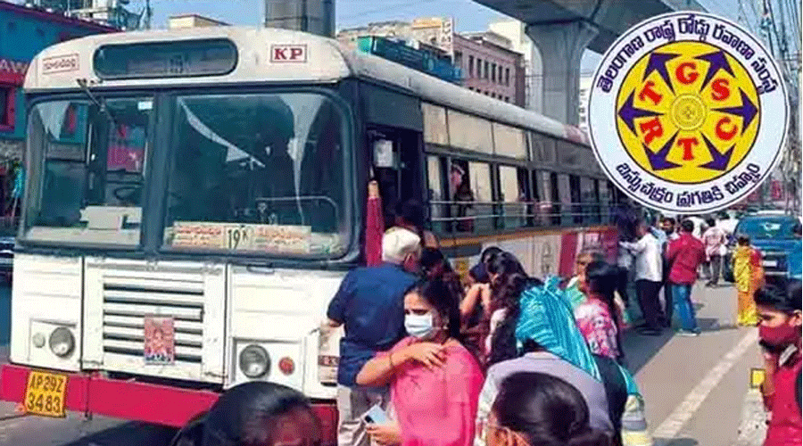 बढ़ाये गये बस किराये लागू, लोगों पर पड़ेगा इतने करोड़ रुपये का अतिरिक्त बोझ