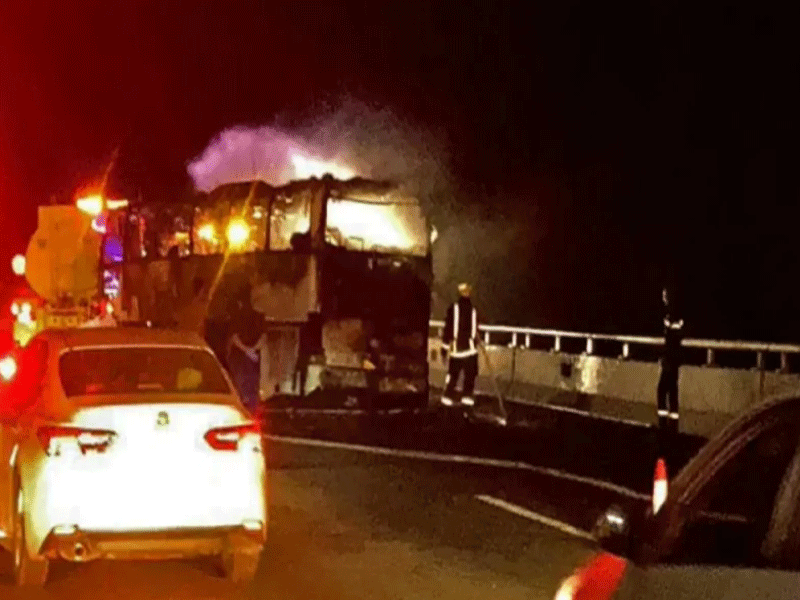 सऊदी अरब में बस दुर्घटना, पुराने शहर में मातम, मृतकों की हो गई पहचान, పాతబస్తీలో తీవ్ర విషాదం, మృతుల వివరాలు