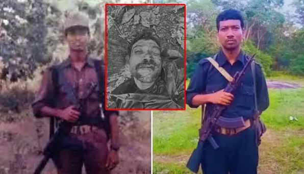 26 हमलों का मुख्य आरोपी था माडवी हिडमा, जानें बड़े मामलें