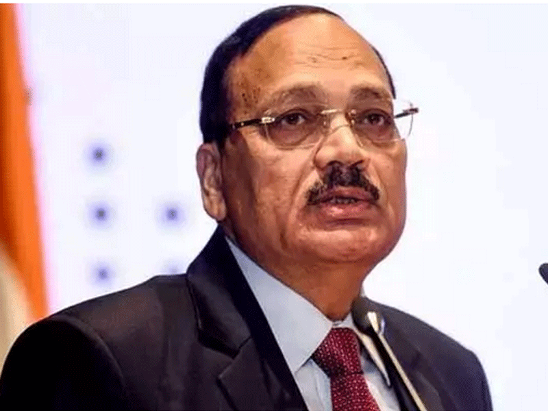 सुप्रीम कोर्ट के 53वें चीफ जस्टिस होंगे सूर्यकांत, सोमवार को लेंगे शपथ