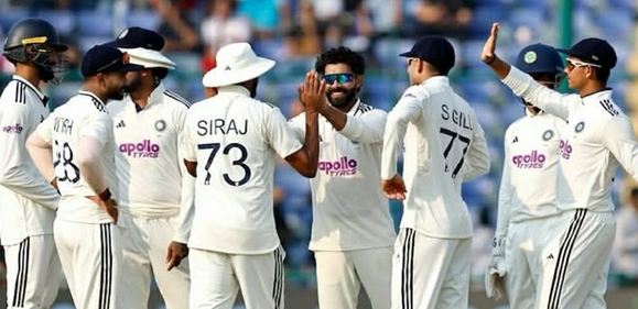 IND vs SA : भारत-दक्षिण अफ्रीका दूसरा टेस्ट, समय में बदलाव