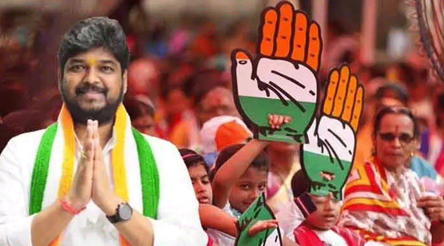 जुबली हिल्स में कांग्रेस ने किया धमाका, औंधे गिरी बीआरएस, बीजेपी को ना खुशी है ना गम!