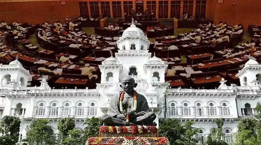 29 दिसंबर से तेलंगाना विधानसभा सत्र, इस मुद्दों पर होगी गरम-गरम चर्चा, फिर भी रहेगी केसीआर पर सबकी नजरें