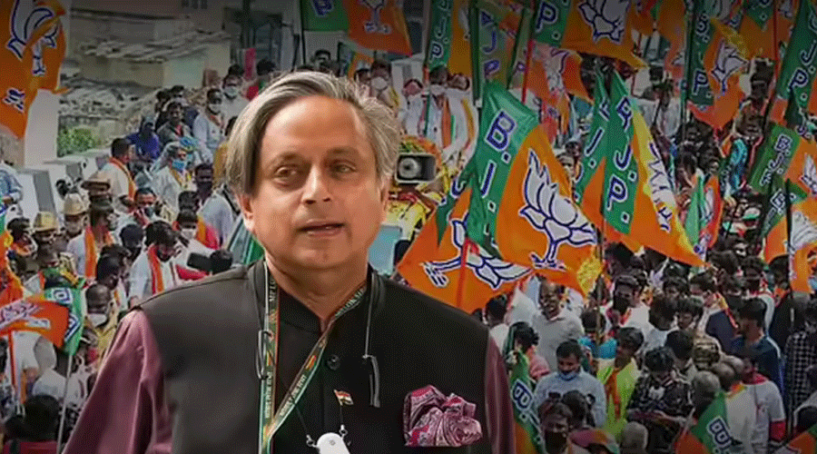 केरल में निकाय चुनाव में बीजेपी की प्रचंड जीत, राजनीतिक हलकों में मचा हड़कंप