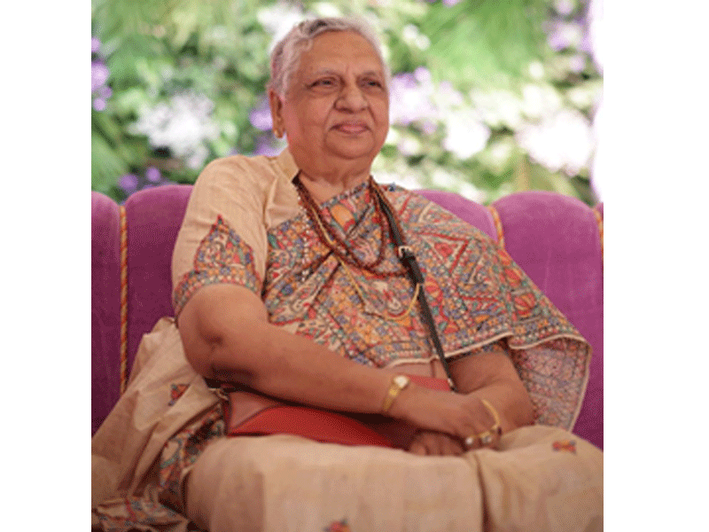 संस्मरण लेख : ‘वे जो अब नहीं रहे’ लिखने वाली डॉ अहिल्या मिश्र जी ‘वे अब नहीं रहीं…’