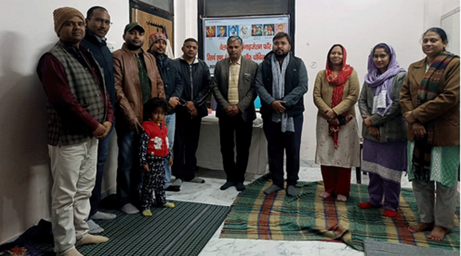 WORDD ने मनाया समाज सुधारक राष्ट्रसंत गाडगे महाराज जी का स्मृति दिवस, इन वक्ताओं ने दिया यह संदेश