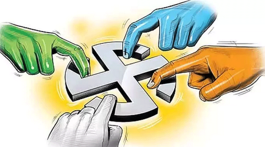 तेलंगाना में पंचायत चुनाव का दूसरा फेज़ जारी, जानें रोचक जानकारी