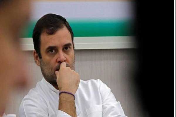 राहुल गांधी आएंगे हैदराबाद, स्टार फुटबॉलर लियोनेल मेस्सी से करेंगे मुलाकात और…