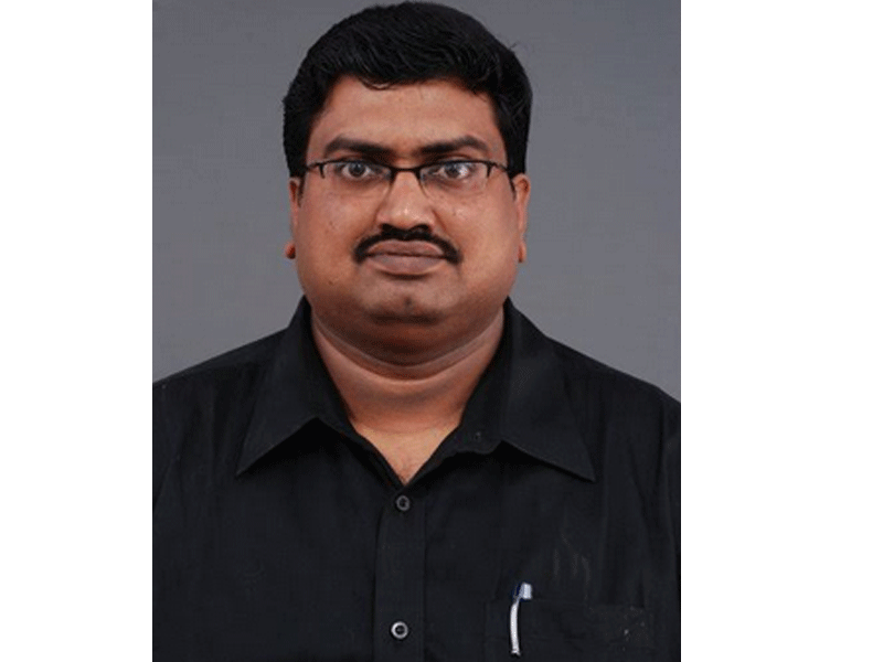 उस्मानिया विश्वविद्यालय के प्रो. ए. पैट्रिक ‘रतन टाटा एक्सीलेंस अवार्ड-2025’ के लिए चयनित, पढ़ें कार्यक्रम का शेड्यूल्ड