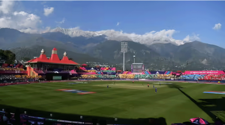 भारत बनाम साउथ अफ्रीका के बीच धर्मशाला में तीसरा टी20, यह है पिच और मौसम विभाग की रिपोर्ट