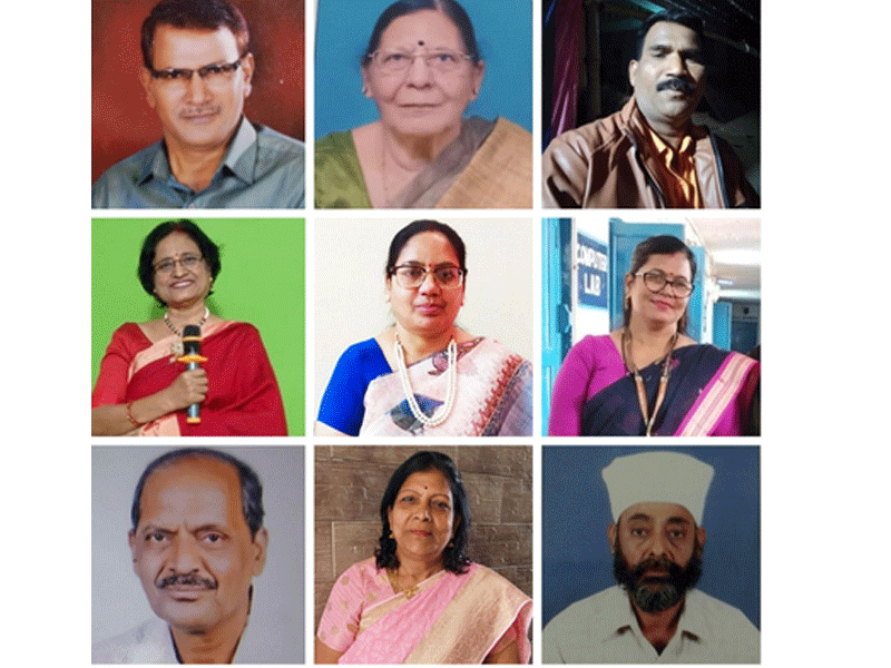 ‘सूत्रधार’ की 73 वीं मासिक गोष्ठी डॉ अहिल्या मिश्र की स्मृतियों को समर्पित, पढ़िए इन वक्ताओं के वक्तव्य