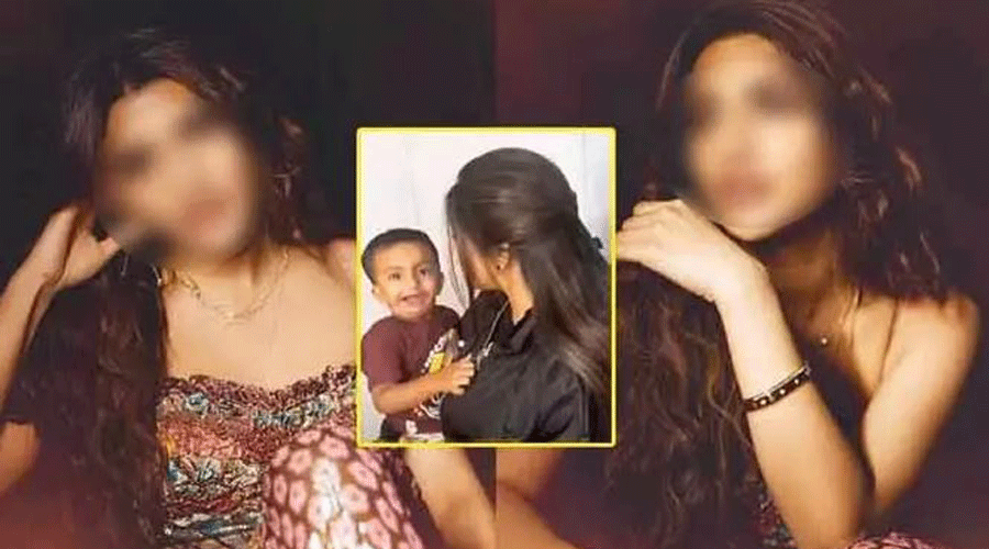 बिना शादी किए मां बनकर बहुत खुशी हो रही है, एक स्टार अभिनेत्री का इमोशनल कमेंट्स పెళ్లి కాకుండానే అమ్మ అవ్వడం చాలా హ్యాపీగా ఉంది