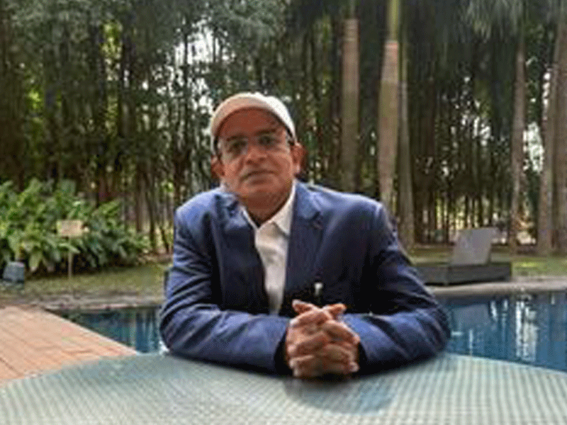 नववर्ष पर सम्मान : वरिष्ठ पत्रकार शिवेन्द्र प्रकाश द्विवेदी इस एसोसिएशन के मीडिया सलाहकार नियुक्त किया