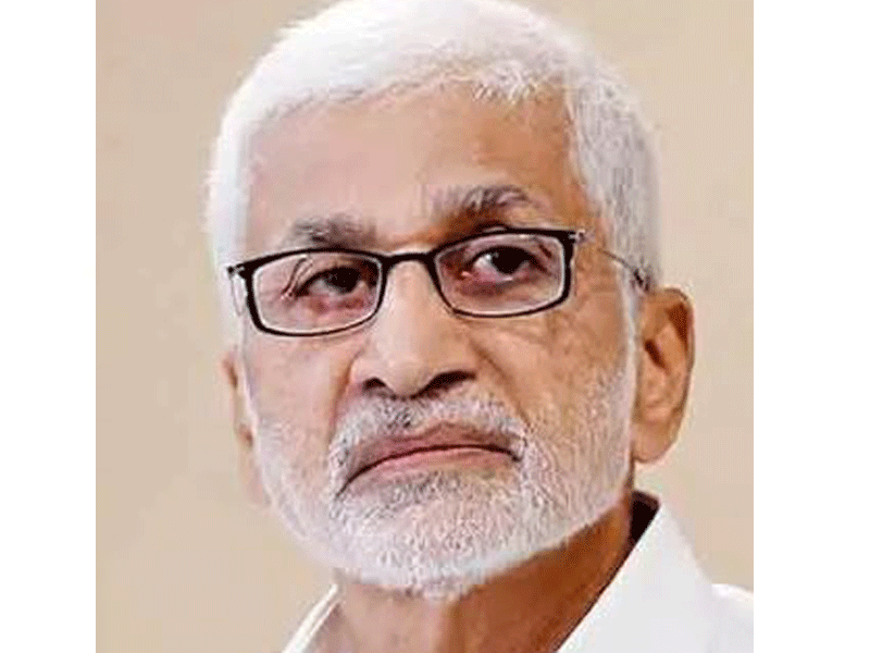 अब तेरा क्या होगा… शराब घोटाला मामले में बड़ा अपडेट, पूर्व सांसद विजयसाई रेड्डी को ईडी का नोटिस