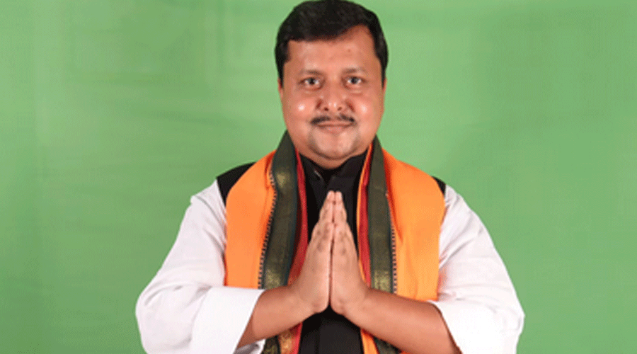 BJP APPOINTED THREE MEMBER COMMITTEE FOR MUNICIPAL AND CORPORATION ELECTIONS