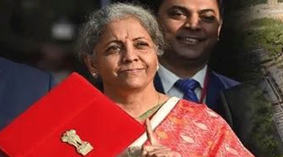 జనవరి 31 నుంచి పార్లమెంట్ బడ్జెట్ సమావేశాలు, చరిత్రలో ఇదే తొలిసారి కాబోతోంది… संसद का बजट सत्र