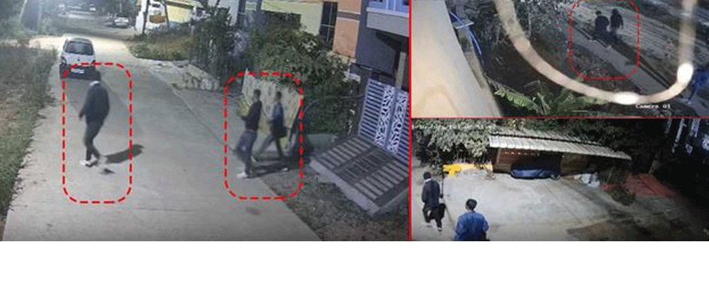 हैदराबाद में चोरों का तांडव, 30 तोला सोना, 8 किलोग्राम चांदी और लाखों रुपये की चोरी హైదరాబాద్⁭లో రెచ్చిపోయిన దొంగలు