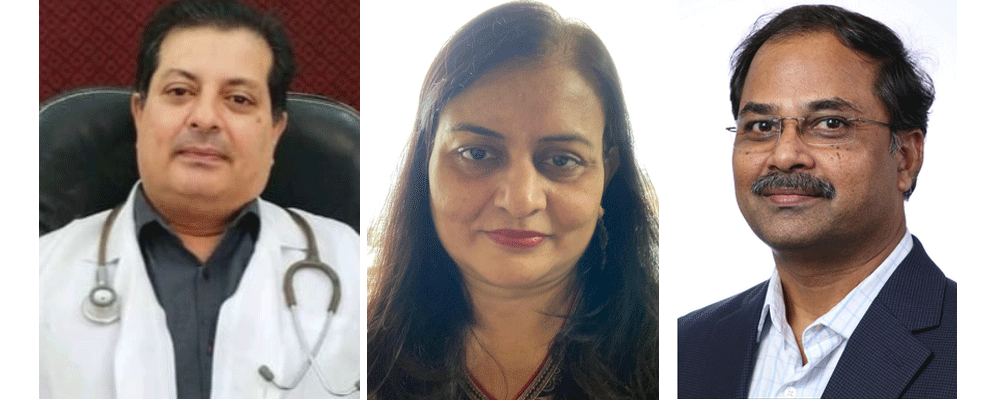 विश्व कैंसर निवारण दिवस: तेलंगाना के 3 कैंसर विशेषज्ञों को ‘द बेस्ट ऑन्कोलॉजिस्ट अवार्ड्स-2026’ के लिए चयन