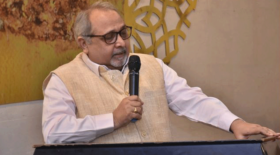 Congratulations : अंतरिक्ष विभाग की हिंदी समिति में प्रो. ऋषभदेव शर्मा नामित, चारों ओर से मिल रहे बधाई  संदेश