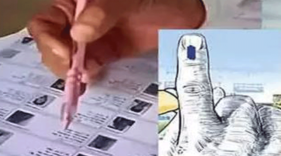 तेलंगाना म्युनिसिपल चुनाव में पिछड़ी जाति के लिए 31 फीसदी आरक्षण బీసీలకు 31% రిజర్వేషన్