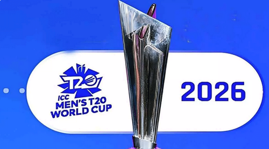 T20 World Cup 2026 : आ गया सुपर-8 टीमें का पूरा शेड्यूल, जानें किसकी होगी किससे टक्कर