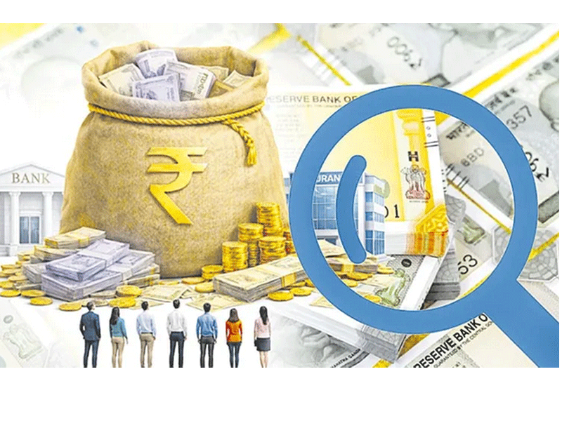 बैंकों में हैं 72,454 करोड़ रुपये की बिना दावे वाली जमाराशि, इनके लिए है यह सुझाव…