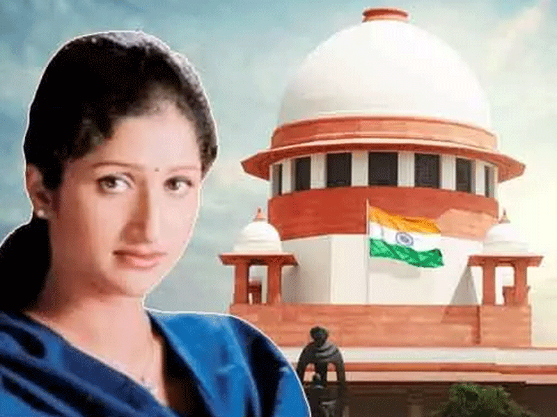 Actress Pratyusha Case : सुप्रीम कोर्ट का कड़ा आदेश సుప్రీం కోర్టు సంచలన ఆదేశాలు