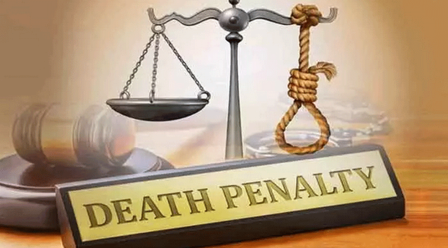 छह लोगों की हत्या करने वाले आरोपी को मौत की सजा, पढ़ें रोंगटे खड़े करने वाला मामला