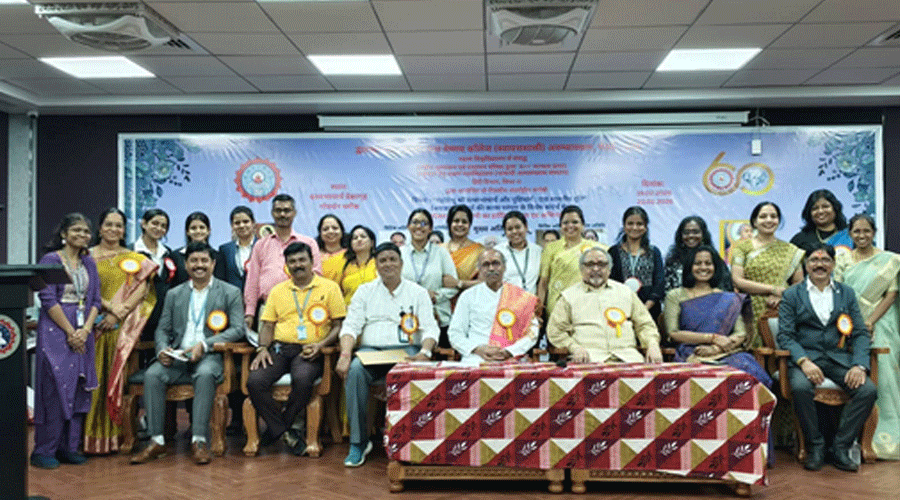 ‘महाप्रभु वल्लभाचार्य और पुष्टिमार्ग: एक मानवीय दृष्टि’ पर द्विदिवसीय अंतरराष्ट्रीय संगोष्ठी, मुख्य अतिथि ने इस विषय पर डाला प्रकाश