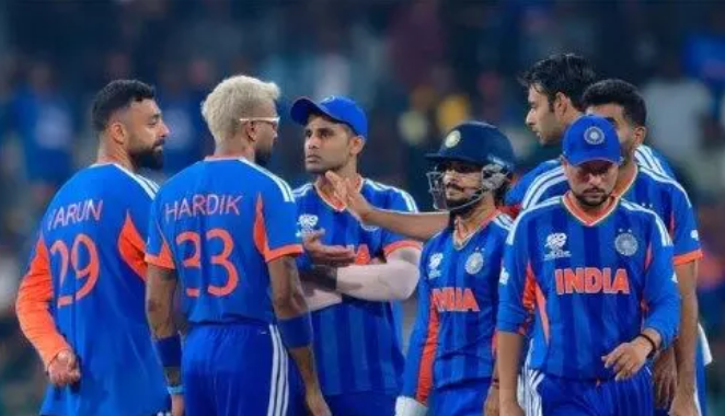 T20 World Cup 2026 Super 8: साउथ अफ्रीका के बीच होने वाले हाई-वोल्टेज मैच में भारतीय टीम में एक बदलाव संभव