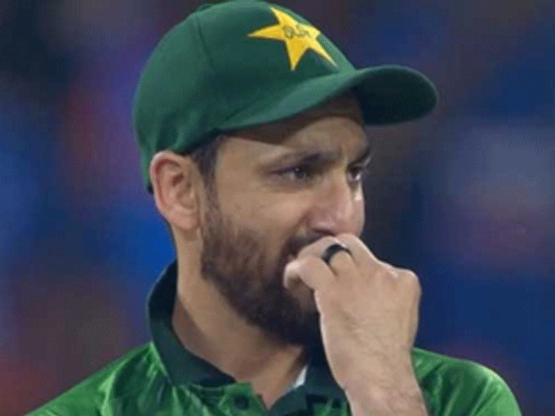 T20 World Cup 2026: टीम इंडिया की शानदार जीत, हां-नहीं के बीच खेले मैच में बिना हाथ मिलाये चले गये पाक खिलाड़ी