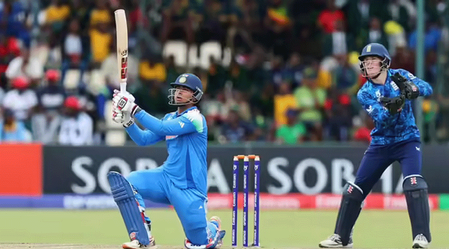 वैभव सूर्यवंशी की तूफानी पारी से भारत ने जीता अंडर-19 विश्व कप 2026 खिताब, इंग्लैंड ने भी लूटा प्रशंसकों का दिल