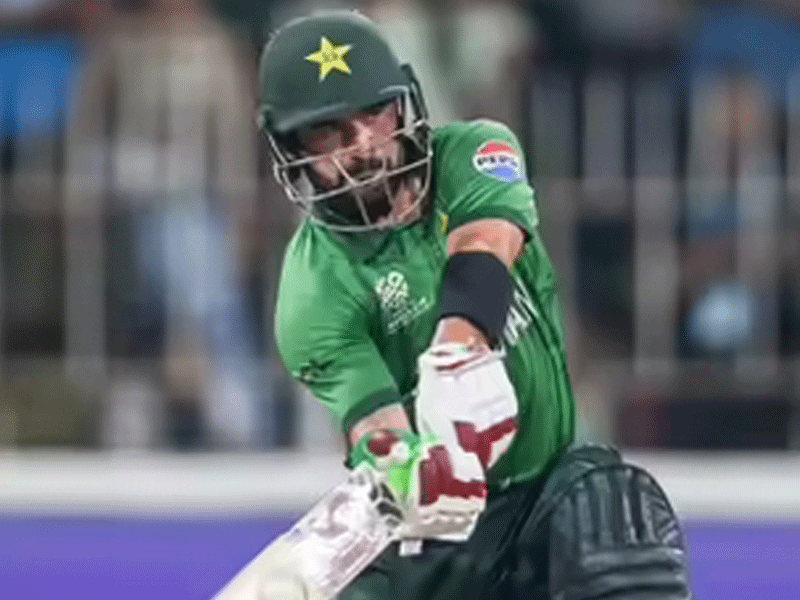 T20 World Cup 2026 : अमेरिका की टीम नहीं कर पाई उलटफेर, पाकिस्तान ने जीता दूसरा मैच ప్రతీకారం తీర్చుకున్న పాకిస్తాన్