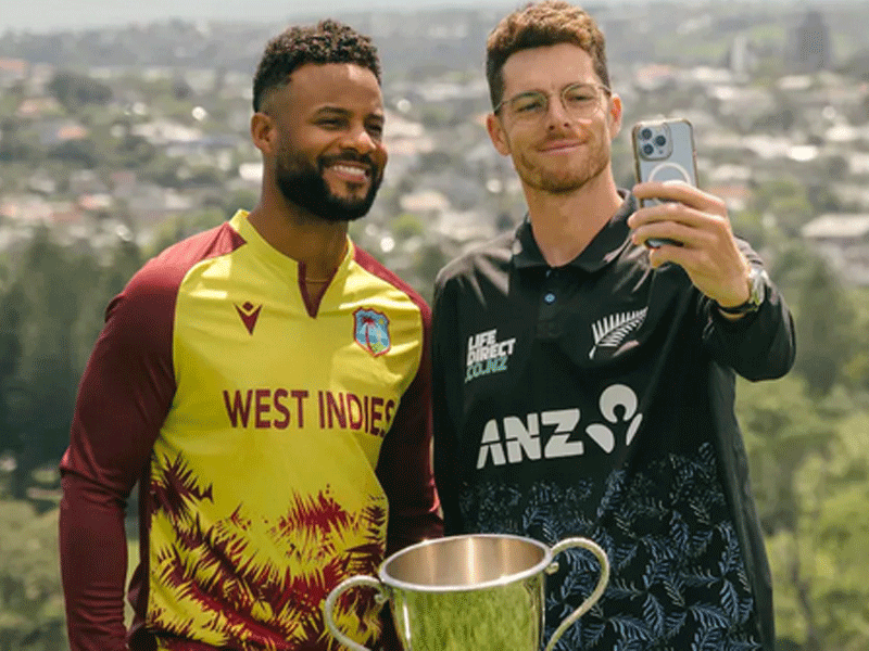 T20 World Cup 2026 Super 8 : वेस्टइंडीज बनाम जिम्बाब्वे मुकाबला, पढ़ें भारत व श्रीलंका की हार की समीक्षा