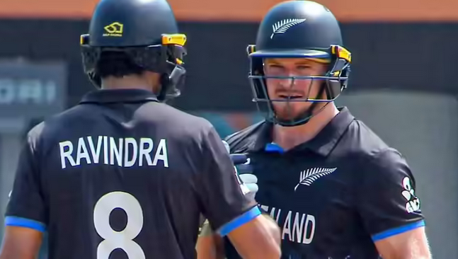 T20 World Cup 2026 : न्यूजीलैंड ने कनाडा को 8 विकेट से हराया, फिर भी चमके कनाडा का यह खिलाड़ी