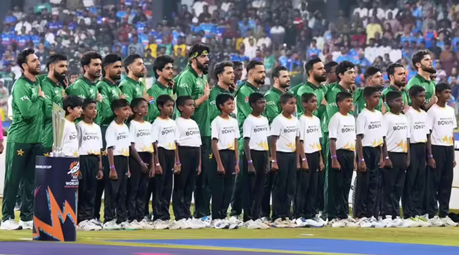 T20 World Cup 2026 : पाकिस्तान के लिए करो या मरो, यह है सुपर-8 का गणित
