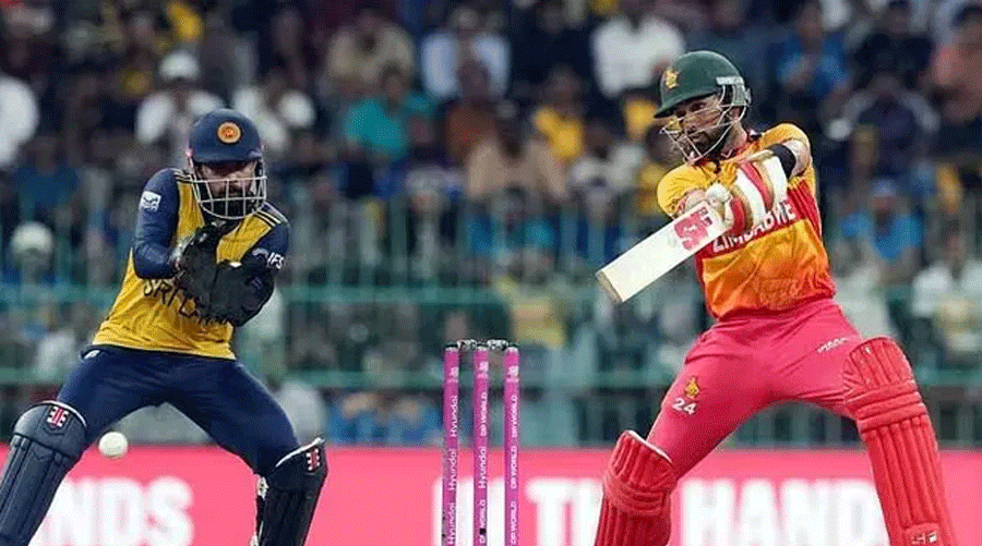 T20 World Cup 2026: रोमांचक मुकाबले में जिम्बाब्वे ने श्रीलंका को छह विकेट से हराया, स्टेडियम में छ गया सन्नाटा